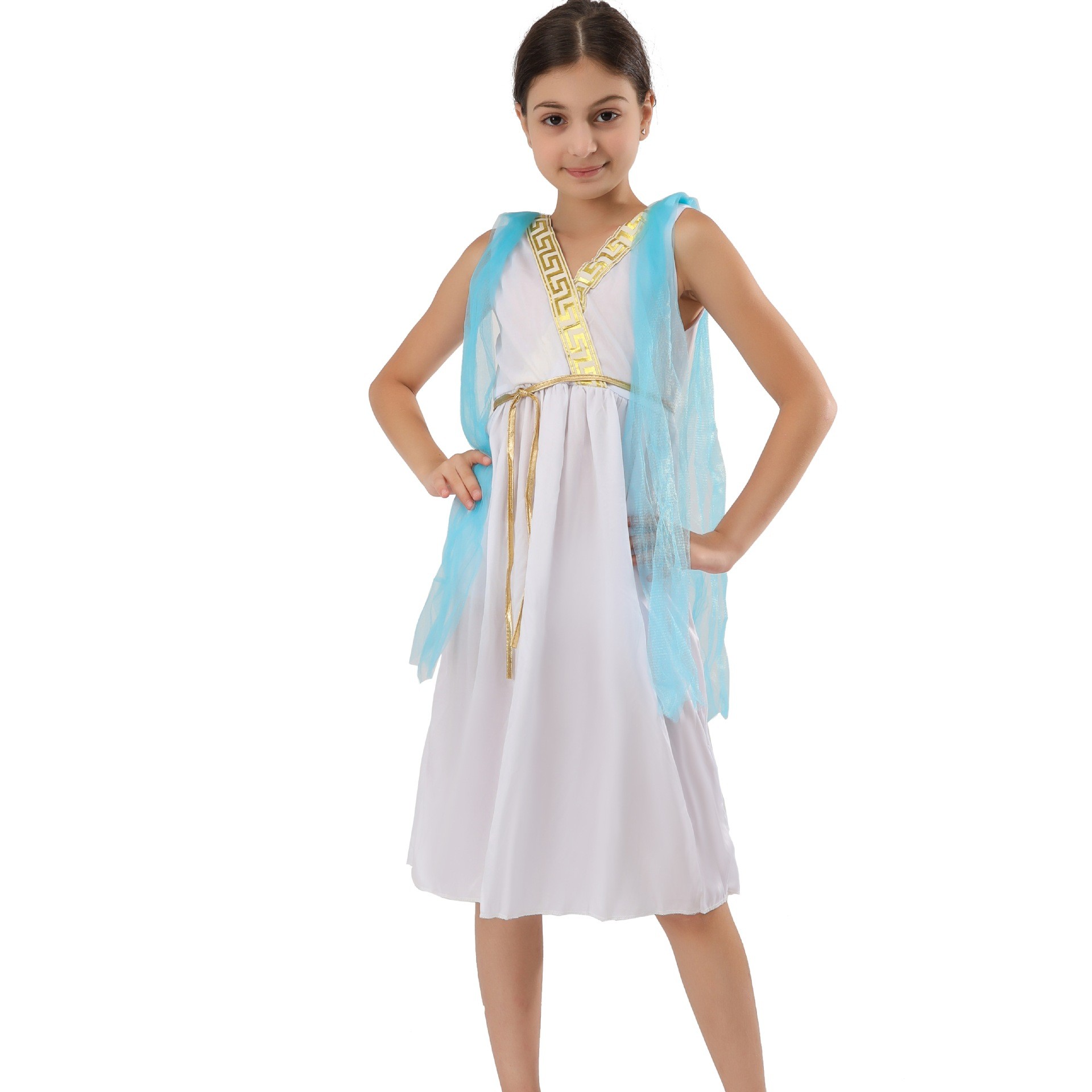 Egyptian Queen Dress3